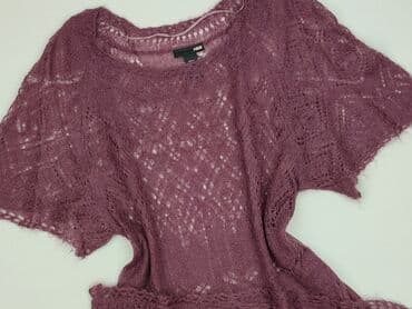 Kobiety: H&M, Tunika damska, rozmiar S — 1