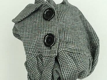 kurtki puchowe hm: H&M, Kardigan damski, rozmiar M — 6