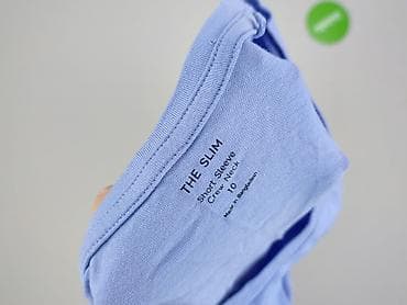 basic tops h: T-shirt damski, rozmiar M — 4