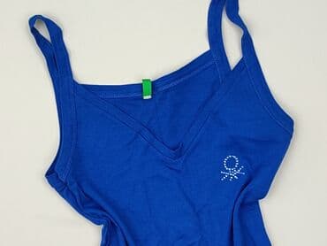 United Colors of Benetton, T-shirt damski, S