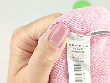 sweterki dla niemowląt allegro: Cardigan, 3-6 months, condition - Very good — 4