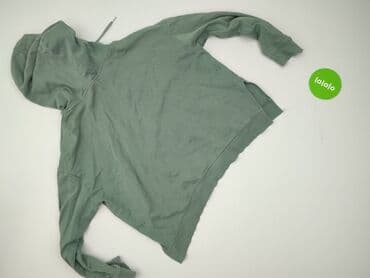 greenpoint bluzy: H&M Divided, Bluza z kapturem damska, rozmiar L — 3