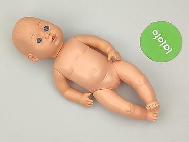 sinsay primark: Lalka, dla Dzieci, stan - Idealny — 2