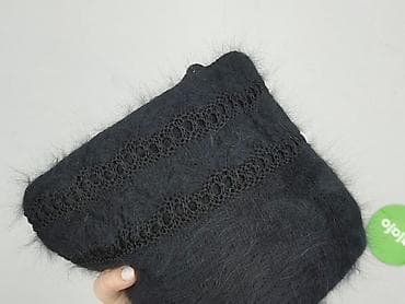 sweter siatka: Sweter damski, rozmiar S — 6