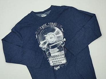 version jeans: Bluzka dla mężczyzn, rozmiar 2XL — 1
