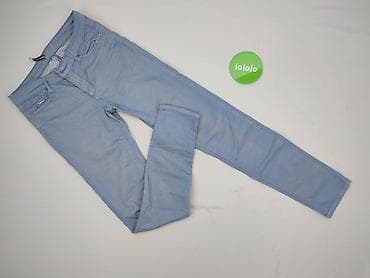 stacked jeans: Stradivarius, Jeansy damskie, rozmiar S — 2