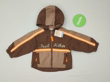 kurtka legii: Jacket, 9-12 months, condition - Perfect — 2