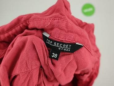 bluzy greenpoint: Top Secret, Koszula damska, rozmiar M — 4