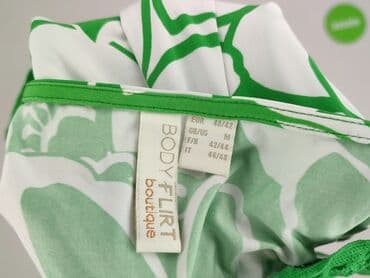 oversized t shirty basic: BODY FLIRT, Сукня жіноча, розмір M — 4