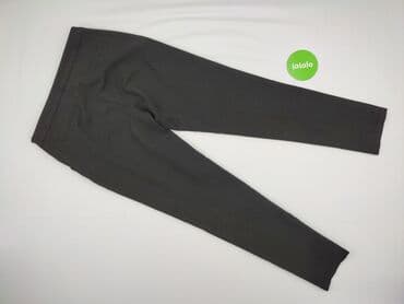 garnitury damskie monnari: Monnari, Spodnie materiałowe damskie, rozmiar M — 3