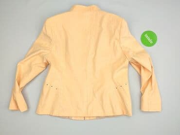 sukienki o kroju marynarki zara: GELCO, Marynarka damska, M — 3