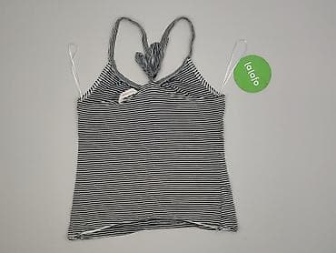 bluza w paski: Miss Selfridge, Bluzka damska, rozmiar 2XL — 3