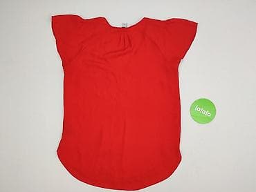 bluzki jesienne: H&M, Bluzka damska, rozmiar S — 3