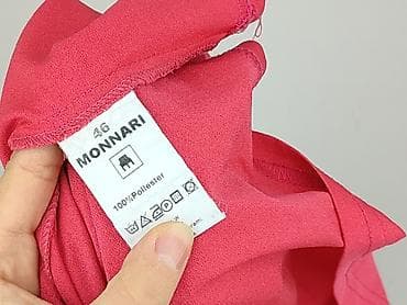monkeys shirt: Monnari, Bluzka damska, rozmiar 3XL — 5