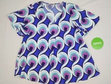 c and a koszulki: Bluzka damska, M — 1