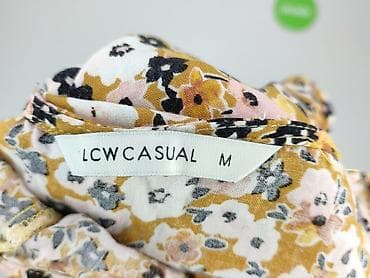 focus sukienki: Lc Waikiki, Sukienka damska, rozmiar M — 4