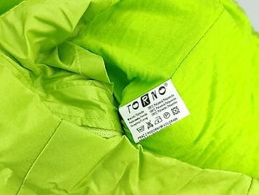 bluza żaba: Kurtka przejściowa, 13 lat, 152-158 cm, stan - Idealny — 5