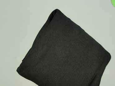 czarna sukienka z długim rękawem sinsay: Sinsay, Sukienka damska, rozmiar XS — 5