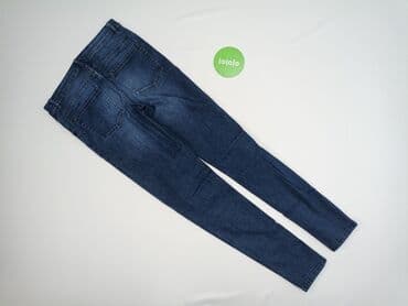 najlepsze jeansy damskie: Jeansy damskie, rozmiar S — 3