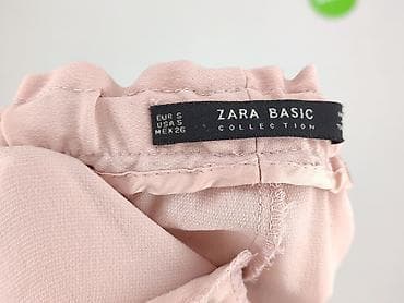 lululemon w polsce: Zara, Spodnie materiałowe damskie, rozmiar S — 4