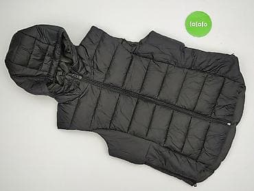 bluzy manto: Esmara, Kamizelka damska, rozmiar M — 2