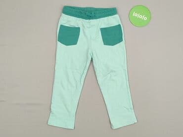 czarne rajstopy z wzorami: Sweatpants, So cute, 2-3 years, 98, condition - Very good — 2