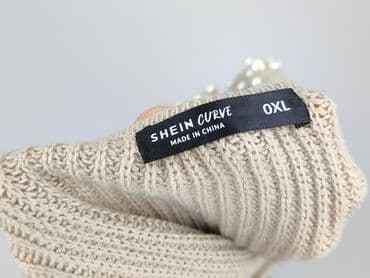 sweterki shein: Shein Curve, Sweter damski, rozmiar XL — 5
