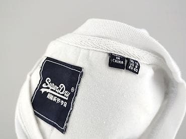 korea: Superdry, Футболка жіноча, розмір L — 4