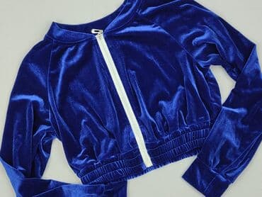 флісові кофти жіночі: Shein, Bluza damska
, rozmiar S — 1