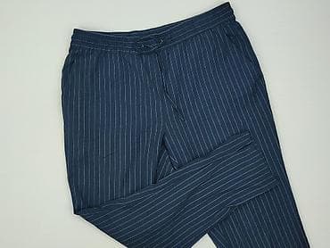 cargo moro pants: Cubus, Spodnie materiałowe damskie, rozmiar M — 1