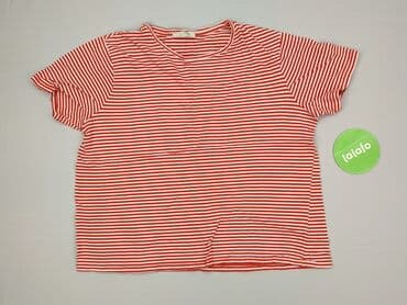 hugo boss basic t shirty: Zara, Футболка жіноча, L — 2