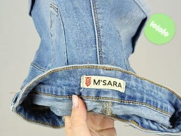 krótkie spodenki wyszczuplające: M.Sara, Шорти жіночі, розмір One size — 4