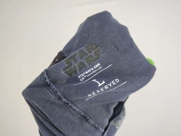 gwiezdne wojny koszulki: Reserved, Koszulka dla mężczyzn, rozmiar L — 5