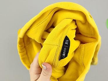 pullandbear pl: Cropp, Bluza z kapturem dla mężczyzn, rozmiar XS — 5