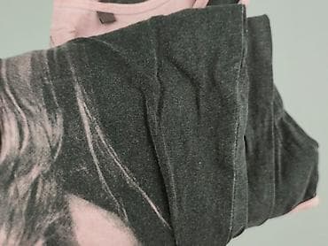 bluza sinsay: SMOG, Top damski, rozmiar S — 6