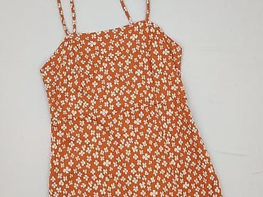 trampki stitch: Zara, Sukienka damska, rozmiar M — 1