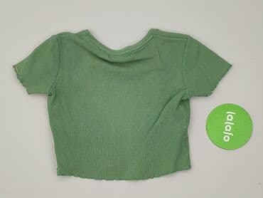 krótkie spodenki pull and bear: PULL&BEAR, T-shirt damski, rozmiar S — 3