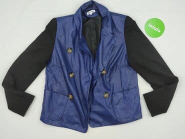 ochnik marynarki damskie: Freda, Marynarka damska, rozmiar S — 2