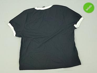 bluzki nirvana: Boohoo, T-shirt damski, rozmiar XL — 3