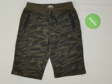 under armour spodenki: Sweatpants, Rebel, 11 years, 146, condition - Perfect — 2