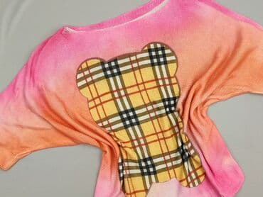 Bluzka damska, rozmiar One size