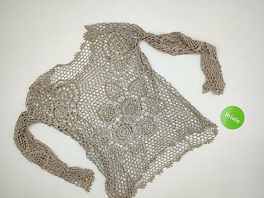 bluzki na szydełku: Roboty Ręczne, Bluzka damska, rozmiar 2XL — 2