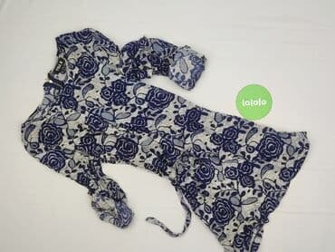 czerwona sukienka massimo dutti: Sukienka damska, M — 2