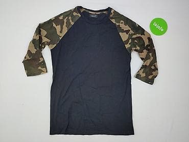 second hand things: Zara, Koszulka dla mężczyzn, rozmiar M — 2