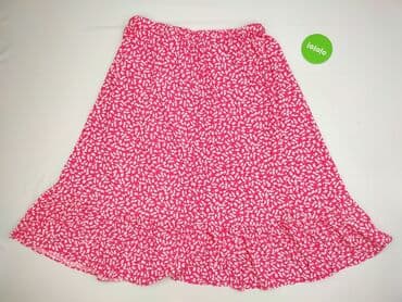 spódnice rabarbar: Spódnica damska, rozmiar 2XL — 3