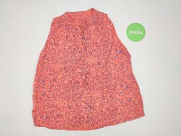 koszula boho h: Bluzka damska, rozmiar L — 2