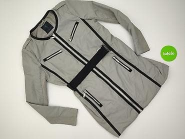 misbhv dresy: Kurtka przejściowa damska, rozmiar One size — 2