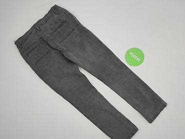 nike eclipse: Spodnie jeansowe, C&A, 9 lat, 128/134, stan - Bardzo dobry — 3