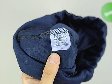 getry lycra: Legginsy Sportowe damskie, rozmiar L — 5