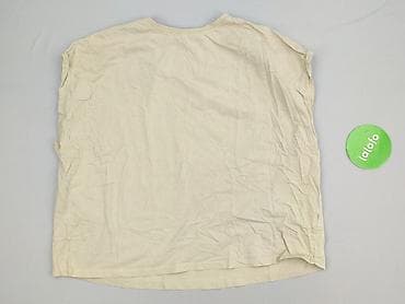 bluzki lniane: Sinsay, Bluzka damska, rozmiar L — 2